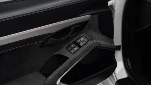 2016 Porsche Cayman