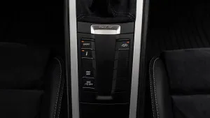 2016 Porsche Cayman