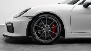 2016 Porsche Cayman