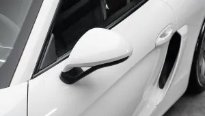 2016 Porsche Cayman