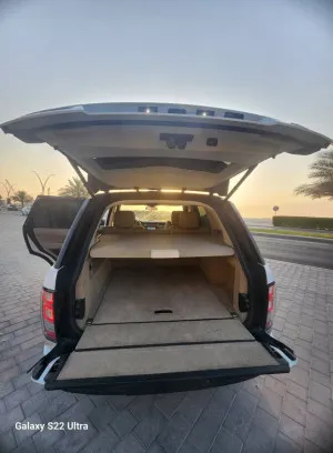 2015 Land Rover Range Rover