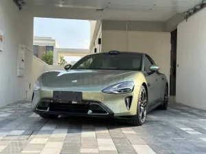 2023 شاومي اس يو ٧