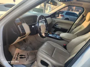 2015 Land Rover Range Rover