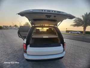 2015 Land Rover Range Rover