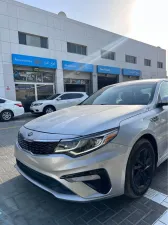 2020 Kia Optima in dubai