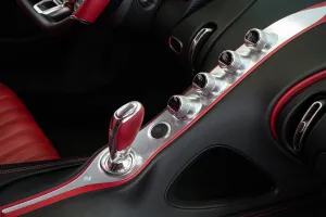 2018 Bugatti Chiron