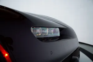 2018 Bugatti Chiron