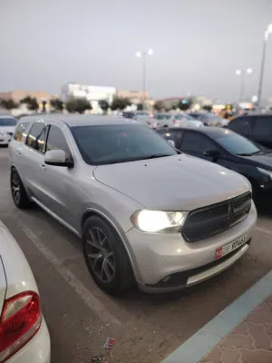 2012 دودج دورانجو