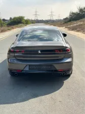 2021 بيجو ٥٠٨ آر اكس اتش