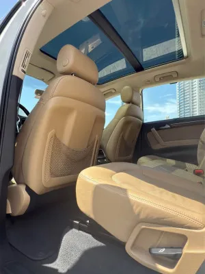2014 اودي  كيو٧
