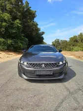 2021 بيجو ٥٠٨ آر اكس اتش