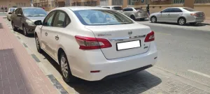 2015 Nissan Sentra