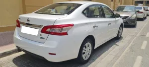 2015 Nissan Sentra