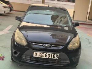 2012 Ford Figo in dubai