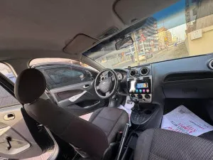 2012 Ford Figo