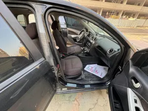 2012 Ford Figo