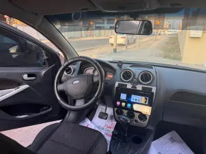 2012 Ford Figo