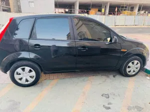 2012 Ford Figo