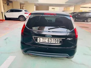 2012 Ford Figo
