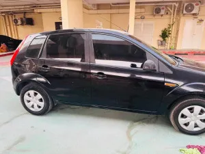 2012 Ford Figo