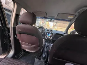 2012 Ford Figo