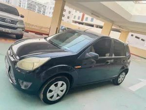 2012 Ford Figo