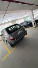 2009 Land Rover Range Rover Sport