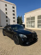 2016 Mercedes-Benz S-Class in dubai