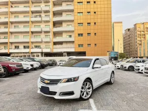 2015 Chevrolet Impala in dubai