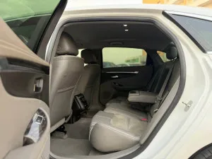 2015 Chevrolet Impala