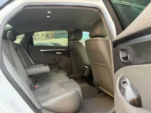 2015 Chevrolet Impala