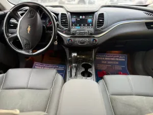 2015 Chevrolet Impala