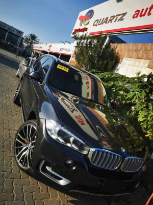 2018 BMW X5 in dubai
