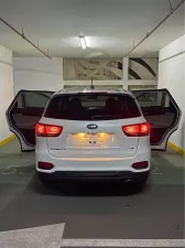 2019 Kia Sorento in dubai