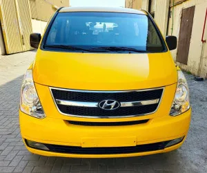 2009 هيونداي إتش١ in dubai
