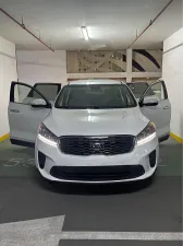 2019 كيا سورينتو