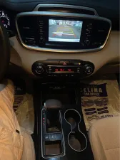 2019 كيا سورينتو