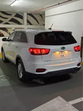 2019 كيا سورينتو
