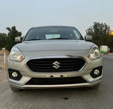 2018 سوزوكي ديزاير