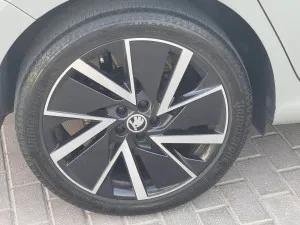 2022 Skoda scala