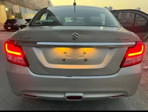 2018 سوزوكي ديزاير