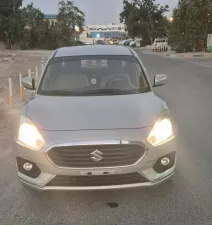2018 سوزوكي ديزاير