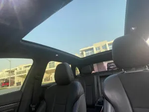 2022 Skoda scala