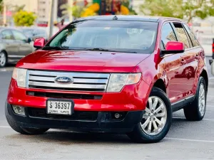 2009 Ford Edge in dubai
