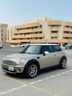 2008 ميني Cooper in dubai