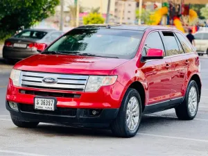 2009 فورد ايدج