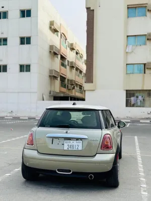 2008 Mini Cooper