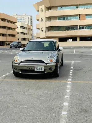 2008 Mini Cooper