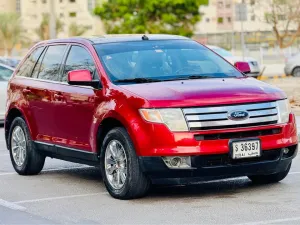 2009 فورد ايدج