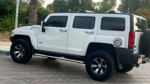 2008 Hummer H3